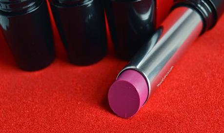 AVON Ultra Colour Indulgence lipstick: swatches y primeras opiniones AVON Ultra Colour Indulgence lipstick: swatches y primeras opiniones