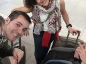 Cuaderno bitácora Maldivas Llegando Malé