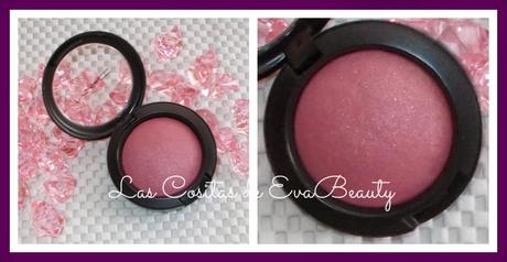 Mis primeros productos de MAC