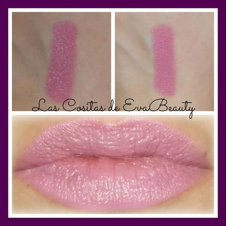 Mis primeros productos de MAC