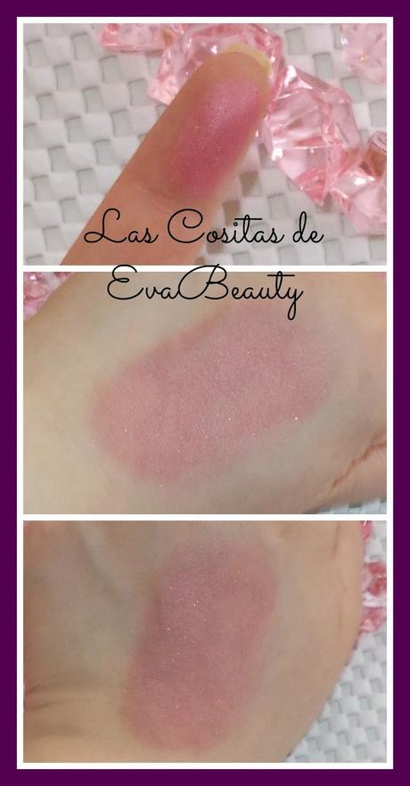 Mis primeros productos de MAC