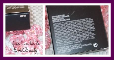 Mis primeros productos de MAC