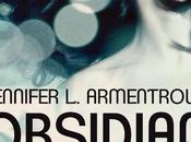 RESEÑA OBSIDIAN ARMENTROUT