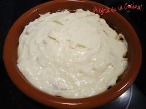 Receta de bacalao espiritual