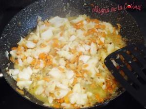 Receta de bacalao espiritual