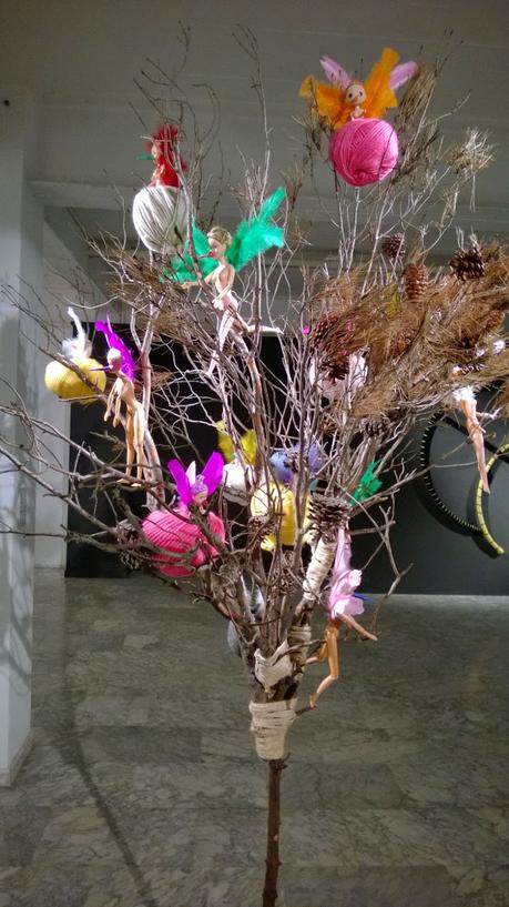 534 - La Lana, Exposición del objeto