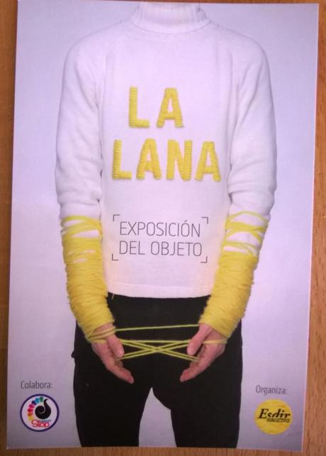 534 - La Lana, Exposición del objeto