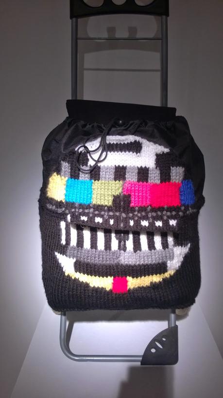 534 - La Lana, Exposición del objeto