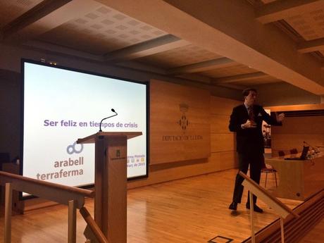 ¿... y te lo estás perdiendo?