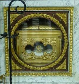 Santa Godebertis de Noyon