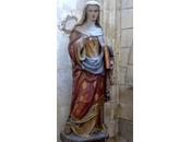 Santa Godebertis Noyon