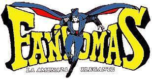 El cómic nuestro de cada día fantomas