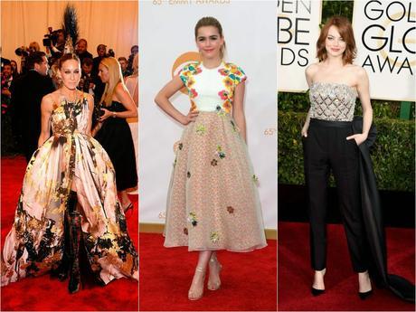 GUEST BLOGGER ABRIL 2015 #05 : Entrevistando a... LE STYLE ET MOI ! GUEST BLOGGER ABRIL 2015 #05 : Entrevistando a... LE STYLE ET MOI !