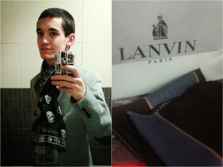 GUEST BLOGGER ABRIL 2015 #05 : Entrevistando a... LE STYLE ET MOI ! GUEST BLOGGER ABRIL 2015 #05 : Entrevistando a... LE STYLE ET MOI !