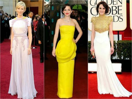 GUEST BLOGGER ABRIL 2015 #05 : Entrevistando a... LE STYLE ET MOI ! GUEST BLOGGER ABRIL 2015 #05 : Entrevistando a... LE STYLE ET MOI !