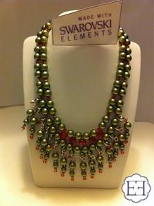 Erika Flores DYC Entrevista Joyería