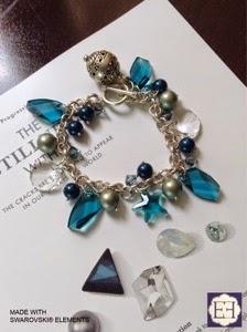 Erika Flores DYC Entrevista Joyería