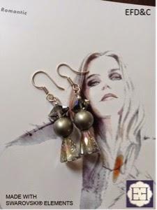 Erika Flores DYC Entrevista Joyería