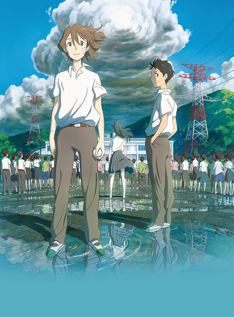 Dos películas para hacer olvidar la ausencia de Studio Ghibli en 2015
