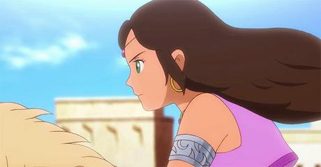 Dos películas para hacer olvidar la ausencia de Studio Ghibli en 2015