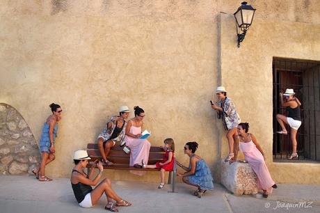 25 LOOKS PARA UN EMBARAZO