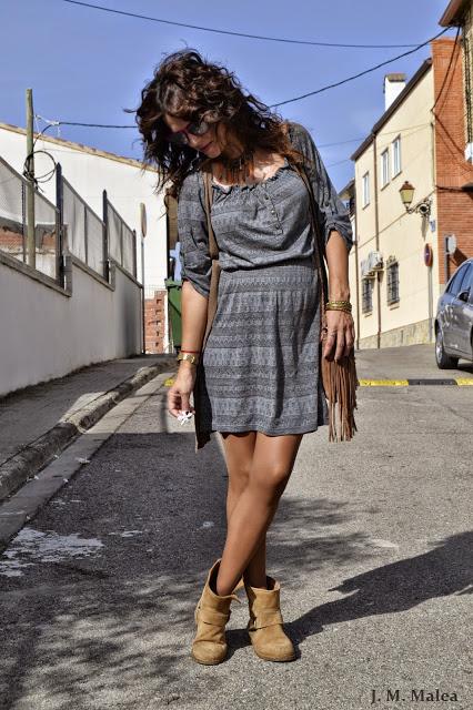 25 LOOKS PARA UN EMBARAZO