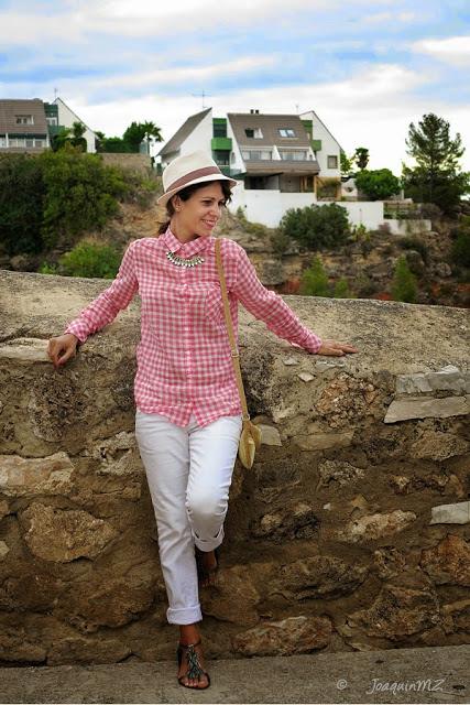 25 LOOKS PARA UN EMBARAZO