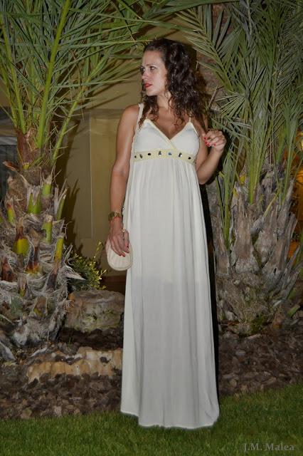 25 LOOKS PARA UN EMBARAZO