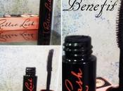 Review Benefit Roller Lash, máscara pestañas efecto rulo volveré comprar?