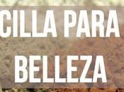 Arcilla para belleza