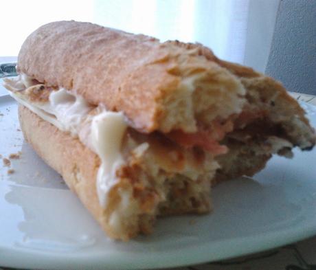 EL BOCADILLO DE JUAN