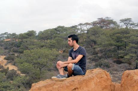 Entrevista Rincón del Músculo #1- Vida Verde: salud, energía y belleza.