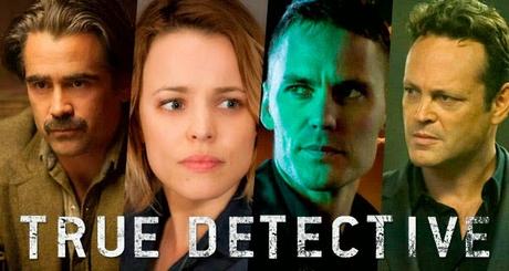 Mira esto: El trailer de la segunda temporada de True Detective