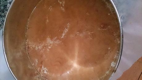 TARTA DE QUESO Y DONUTS THERMOMIX