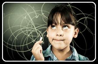 ¿Por qué unas personas aprenden más rápido?