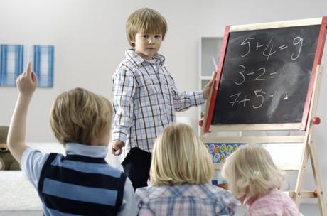 ¿Por qué unas personas aprenden más rápido?