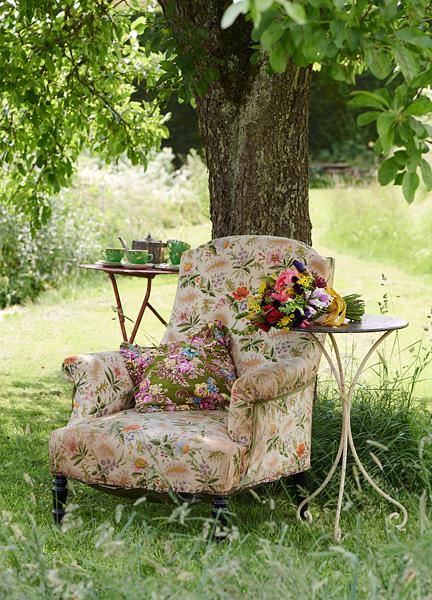 Hoy pienso en verde /  I think green