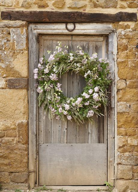 Hoy pienso en verde /  I think green