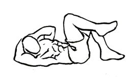 Video Explica Como hacer Abdominales Correctamente !!! Video Explica Como hacer Abdominales Correctamente !!!