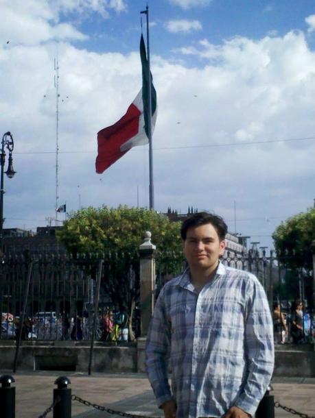 El mejor transporte del DF es el Metro