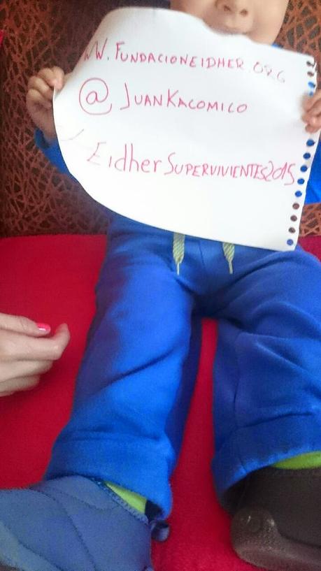 #eidhersupervivientes2015