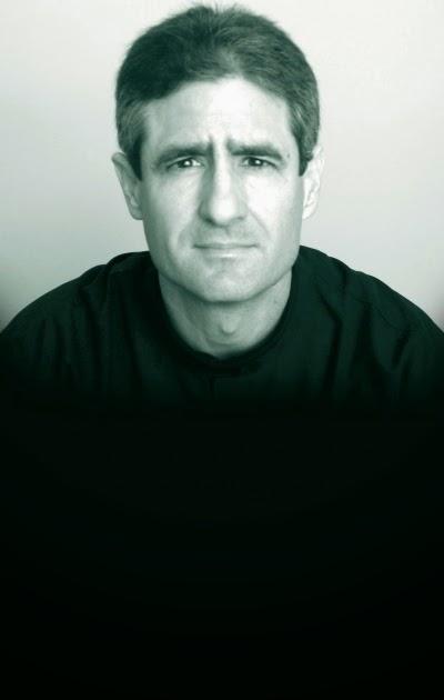 Acusada (Mark Giménez)