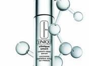 Clinique Smart, serum conoce pasado piel