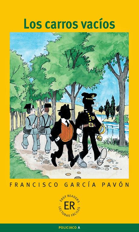 RESEÑA, LOS CARROS VACÍOS