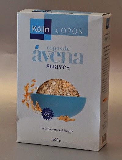 DEGUSTABOX de Marzo de 2015
