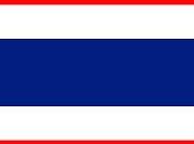 Visado: Tailandia