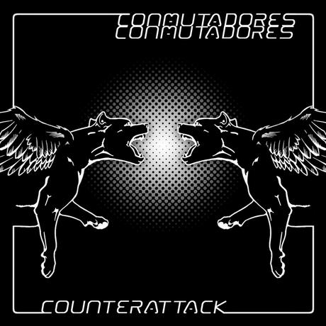 [Disco] Conmutadores - Counterattack (2015)