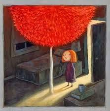 Shaun Tan es un ilustrador y escritor australiano de libros para niños Shaun Tan es un ilustrador y escritor australiano de libros para niños