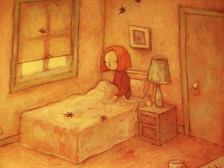 Shaun Tan es un ilustrador y escritor australiano de libros para niños Shaun Tan es un ilustrador y escritor australiano de libros para niños