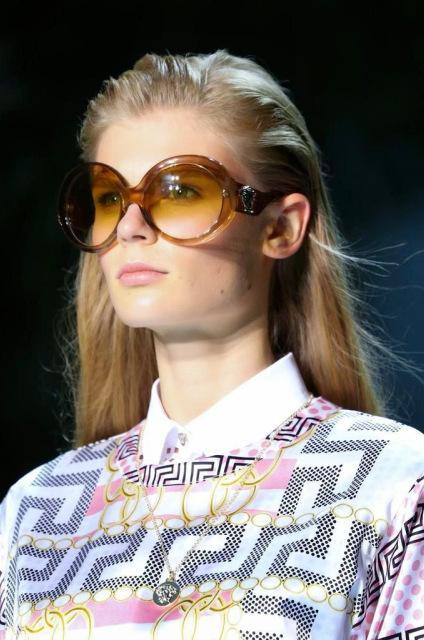 Sunglasses Inspiration.